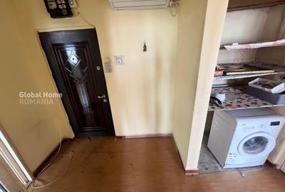 Apartament cu 2 camere decomandat în Tomis Nord - 5
