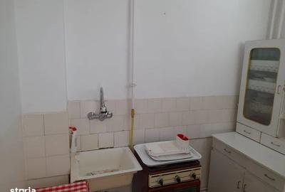 Garsonieră în Aleea Carpați - 2