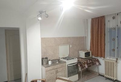 Apartament cu 2 camere în Burdujeni