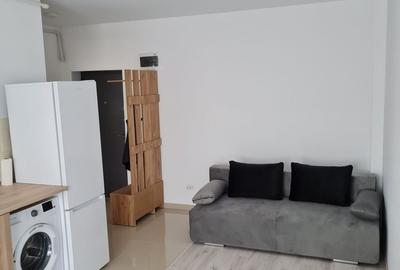 Garsonieră în Chiajna - 2