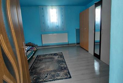 Casă cu 4 camere în Central - 5