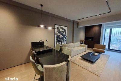Apartament cu 2 camere în Florești - 9