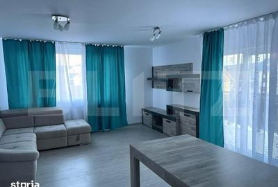 Apartament cu 2 camere decomandat în Decebal - 1