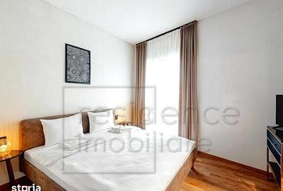 Apartament cu 3 camere semidecomandat în Central - 3