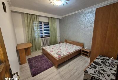 Garsonieră în Central