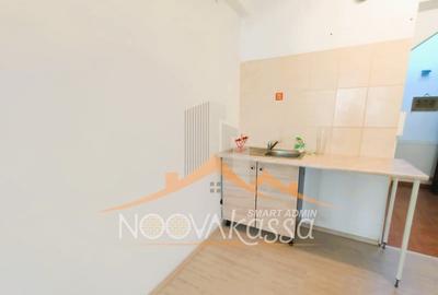 Spațiu comercial, de 40 mp, în Tomis I - 4