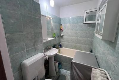 Apartament cu 3 camere decomandat în Drumul Taberei - 3