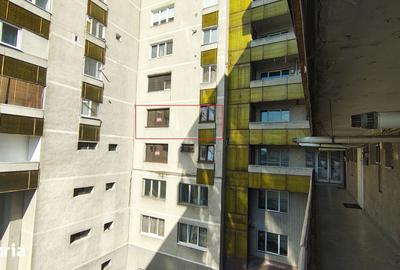 Apartament cu 4 camere în Central