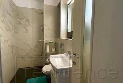Apartament cu 2 camere decomandat în Central - 1