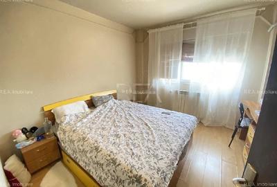 Apartament cu 2 camere decomandat în Rahova