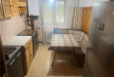 Apartament cu 3 camere decomandat în Mărăști - 4