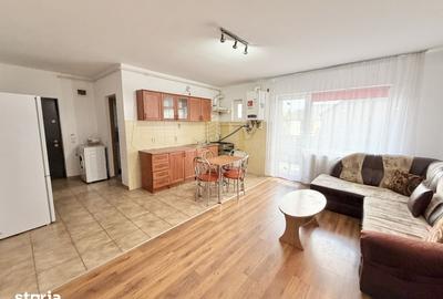 Apartament cu 3 camere în Florești - 2