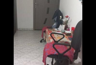 Garsonieră nedecomandată în Frumoasa - 1