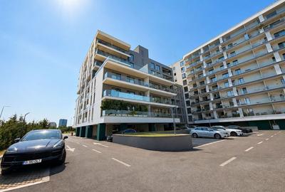 Apartament cu 2 camere în P-ta Presei Libere - 12