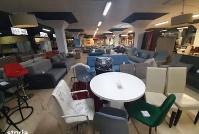 Spațiu comercial, de 650 mp, în Central