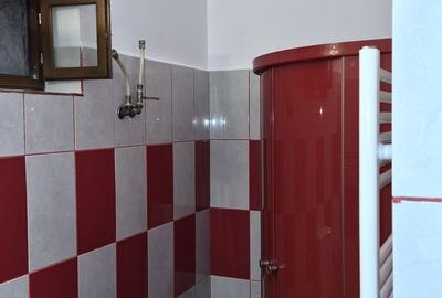 Spațiu comercial, de 70 mp, în Central