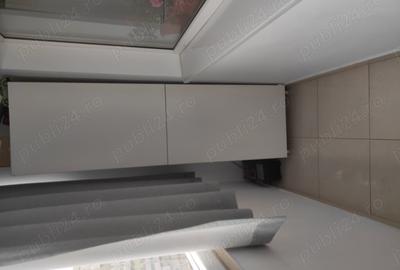 Apartament cu 3 camere decomandat în Pantelimon - 2