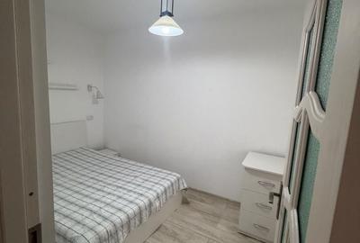 Apartament cu 2 camere nedecomandat în Tătărași
