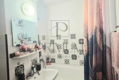 Apartament cu 2 camere semidecomandat în Dâmbovița