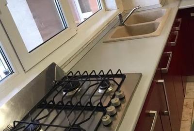 Apartament cu 2 camere semidecomandat, mobilat în Canta - 3