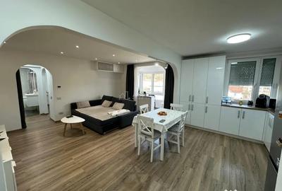 Apartament cu 2 camere semidecomandat, mobilat în Central - 17