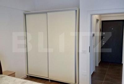 Apartament cu 2 camere în Brazda lui Novac - 5