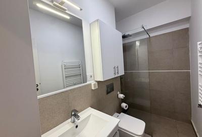 Apartament cu 2 camere semidecomandat în Bucureștii Noi - 5