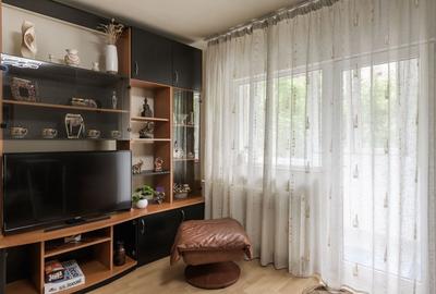 Apartament cu 4 camere decomandat în Zorilor - 11