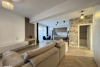 Apartament cu 2 camere în Nord - 2