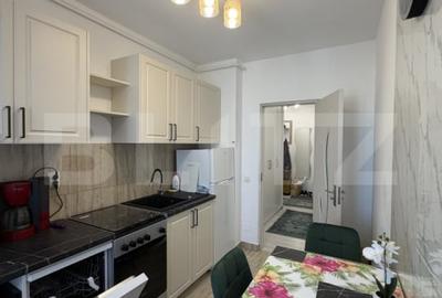 Apartament cu 2 camere decomandat, mobilat în Gheorgheni - 7