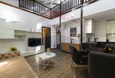 Apartament cu 4 camere decomandat în Poiana Brașov