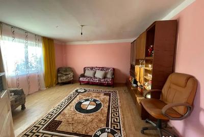 Casă cu 2 camere cu Teren 2751 Mp în Lucăcești - 5