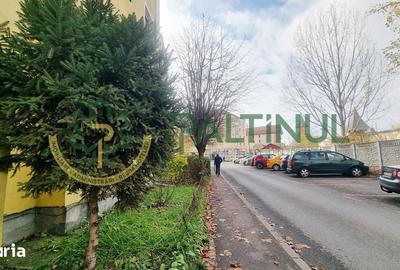 Apartament cu 2 camere în Hipodrom 3