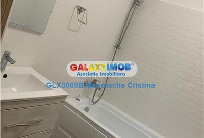 Apartament cu 2 camere decomandat, mobilat în Pipera