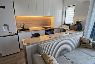 Apartament cu 2 camere decomandat în Central - 4