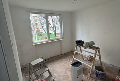 Apartament cu 2 camere în Precista - 9