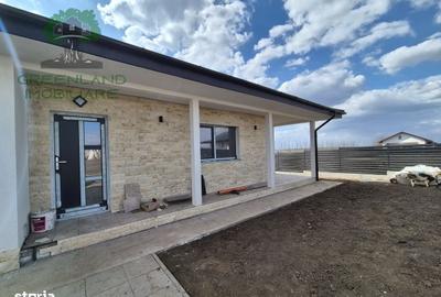 Casă cu 4 camere în Vorovești - 5