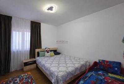 Casă individuală cu 4 camere cu Canalizare în Domnești - 8
