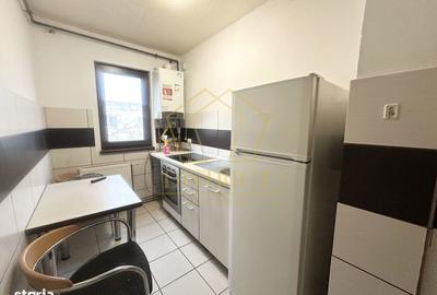 Garsonieră, mobilată în Complex Studențesc - 7