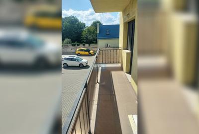 Apartament cu 2 camere decomandat în Florești - 15