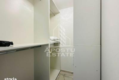 Apartament cu 2 camere, mobilat în Polivalentă - 4