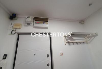 Apartament cu 2 camere decomandat, mobilat în Tomis III - 17
