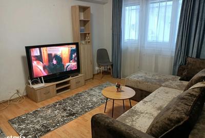 Apartament cu 2 camere în Tătărași