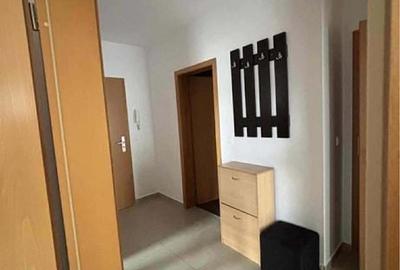 Apartament cu 2 camere decomandat în Avantgarden