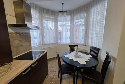 Apartament cu 3 camere decomandat în Bună Ziua - 8