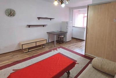 Garsonieră semidecomandată, mobilată în Iancului - 3