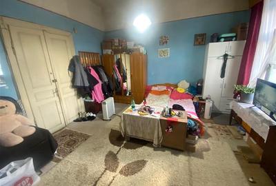 Casă cu 3 camere cu Teren 242 Mp în Central - 7