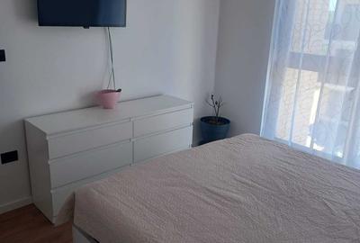 Apartament cu 2 camere decomandat în Ciarda Roșie - 6