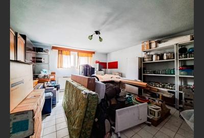 Casă cu 6 camere cu Canalizare în Sub Arini - 14
