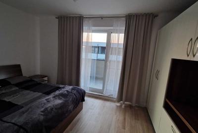 Apartament cu 2 camere decomandat în Sânnicoară